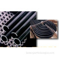 DIN Black Phosphated Hydraulic Tube in High Precision
